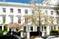 8 Inkerman Terrace, London W8 6QX