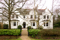 Orchard House, Croft Road, Shinfield RG2 9EY